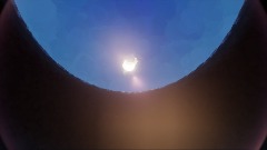 A screenshot taken in Dreams. 1 of 1.