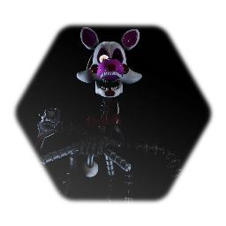 <clue> The Mangle