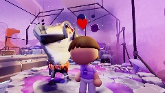 A screenshot taken in Dreams. 13 of 27.