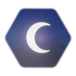 Crescent Moon