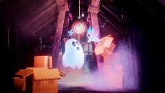 A screenshot taken in Dreams. 1 of 1.