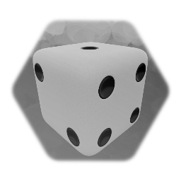 6 Sided Die/Dice
