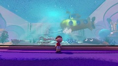 A screenshot taken in Dreams. 23 of 24.