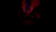 Deep under, high above