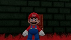 Super Mario 64... Or is it?