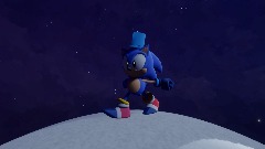 A screenshot taken in Dreams. 1 of 12.