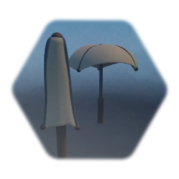 Unbrella