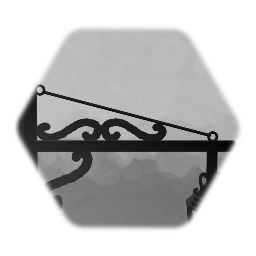 Wall gas light