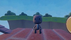 Little big planet 4