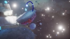 A screenshot taken in Dreams. 3 of 7.