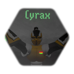 Cyrax