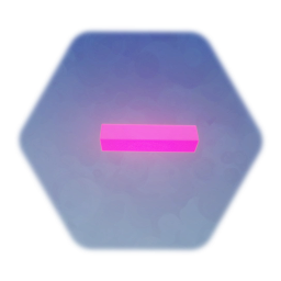 Bouncey Neon Platform