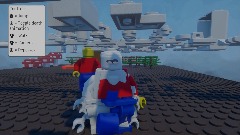 A screenshot taken in Dreams. 4 of 29.