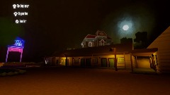 A screenshot taken in Dreams. 3 of 6.