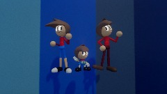 A screenshot taken in Dreams. 2 of 2.