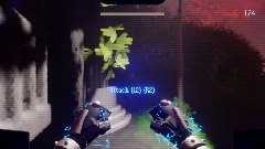 A screenshot taken in Dreams. 12 of 29.