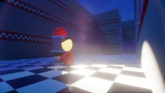 Niveau spécial Five Nights at Freddy's (1) (Boyfriend)