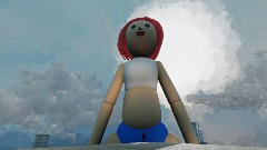 Giantess Growth Mary Jane In City With Spiderman