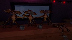 A screenshot taken in Dreams. 7 of 29.