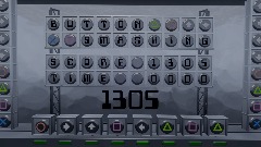 A screenshot taken in Dreams. 1 of 19.