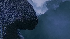 A screenshot taken in Dreams. 12 of 20.