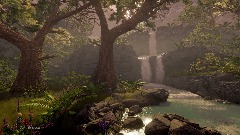 A screenshot taken in Dreams. 5 of 11.