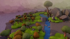 A screenshot taken in Dreams. 6 of 6.