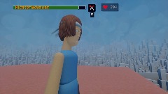 A screenshot taken in Dreams. 3 of 3.