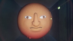 A screenshot taken in Dreams. 3 of 5.