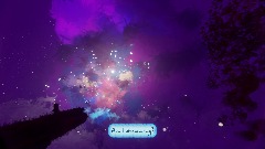 The extraterrestrial forest