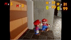 A screenshot taken in Dreams. 1 of 4.