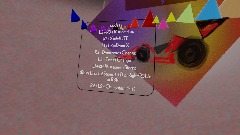 A screenshot taken in Dreams. 14 of 16.