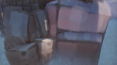 A screenshot taken in Dreams. 6 of 6.