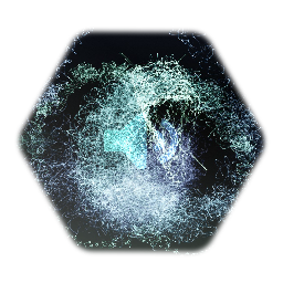 Fighting Destroyer Droids