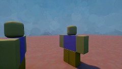 A screenshot taken in Dreams. 3 of 9.