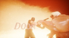 A screenshot taken in Dreams. 6 of 7.