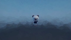 A screenshot taken in Dreams. 7 of 12.