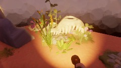 Outside the Factory's Fence