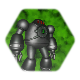 NRG (Ultimate Alien)