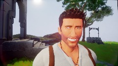 Nathan Drake Exposition