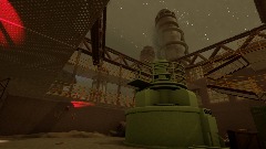 COD: Black Ops 2 Zombies - Buried Map Showcase