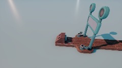 Remix de Fondation de l'aménagement de Tren en beta