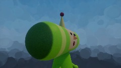 A screenshot taken in Dreams. 18 of 30.