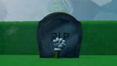 A screenshot taken in Dreams. 6 of 22.