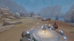 My Ancient Temple!