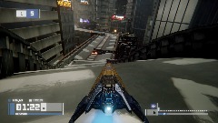 A screenshot taken in Dreams. 15 of 30.