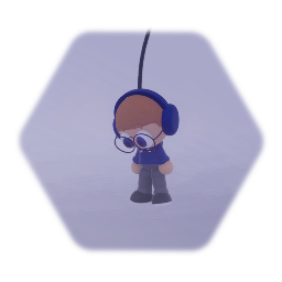Hanged Josh