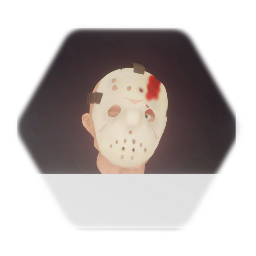 Friday the 13th: the final chapter Jason part 4