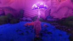 Rainforest Cafe Vibes