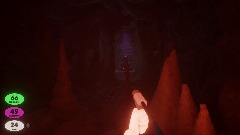 A screenshot taken in Dreams. 14 of 25.
